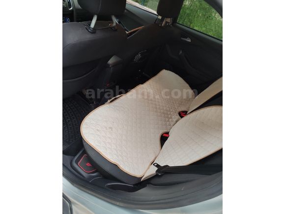 Sahibinden Ford Focus 1.6 Ti-VCT Style 2017 Model