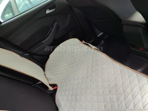 Sahibinden Ford Focus 1.6 Ti-VCT Style 2017 Model