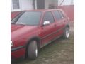 Sahibinden Volkswagen Golf 1.8 CL 1992 Model 