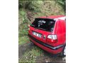Sahibinden Volkswagen Golf 1.8 CL 1992 Model 