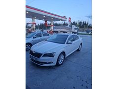 Sahibinden Skoda SuperB 1.5 TSI Style 2018 Model