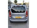 2024 COMBO 1.5 D EDİTİON HATASIZ BOYASIZ