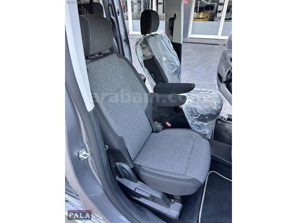 2024 COMBO 1.5 D EDİTİON HATASIZ BOYASIZ