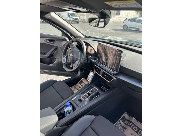 Sahibinden Cupra Formentor 1.5 eHybrid Phev Supreme 2025 Model 