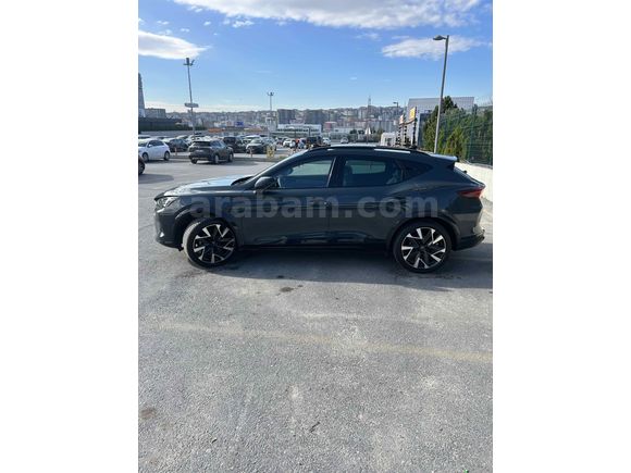 Sahibinden Cupra Formentor 1.5 eHybrid Phev Supreme 2025 Model 