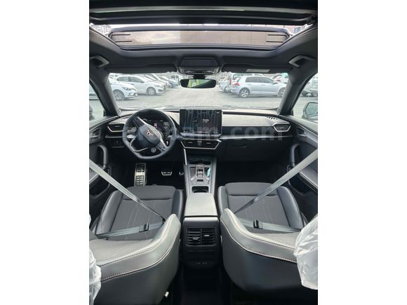 Sahibinden Cupra Formentor 1.5 eHybrid Phev Supreme 2025 Model 