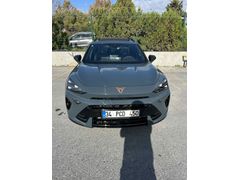 Sahibinden Cupra Formentor 1.5 eHybrid Phev Supreme 2025 Model 