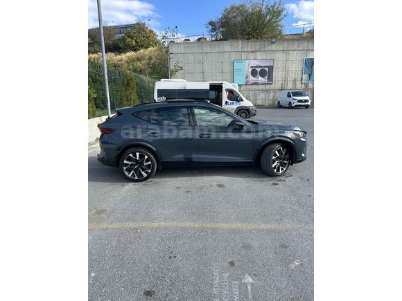 Sahibinden Cupra Formentor 1.5 eHybrid Phev Supreme 2025 Model 