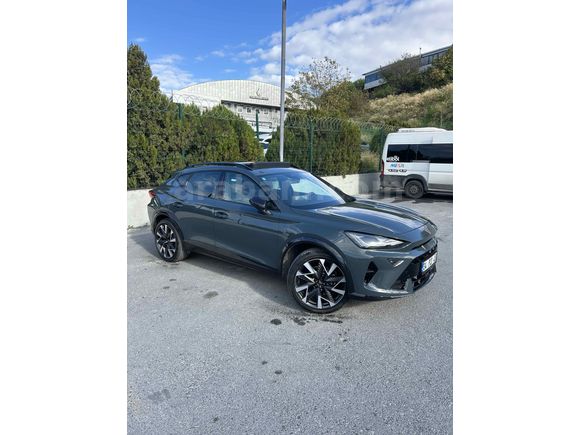 Sahibinden Cupra Formentor 1.5 eHybrid Phev Supreme 2025 Model 