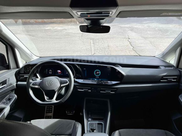 Sahibinden Volkswagen Caddy 2.0 TDI Style 2025 Model Kahramanmaraş