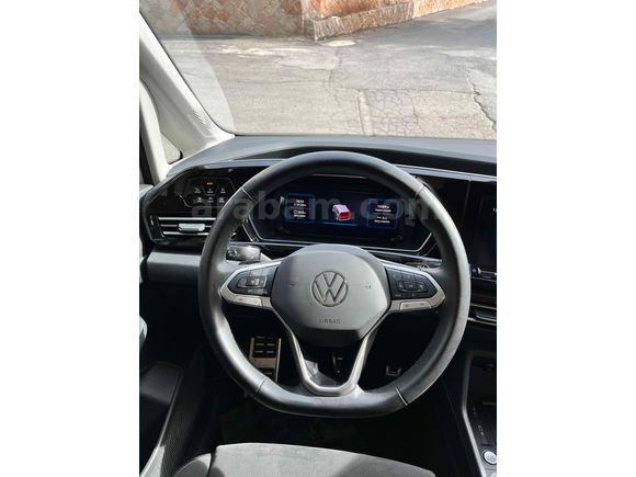 Sahibinden Volkswagen Caddy 2.0 TDI Style 2025 Model Kahramanmaraş