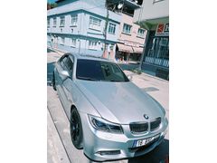 Sahibinden BMW 3 Serisi 320d Standart 2006 Model 