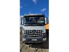 SAHİBİNDEN ACİL 2019 OTOMATİK AROCS