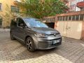 Sahibinden Volkswagen Caddy 2.0 TDI Style 2025 Model 