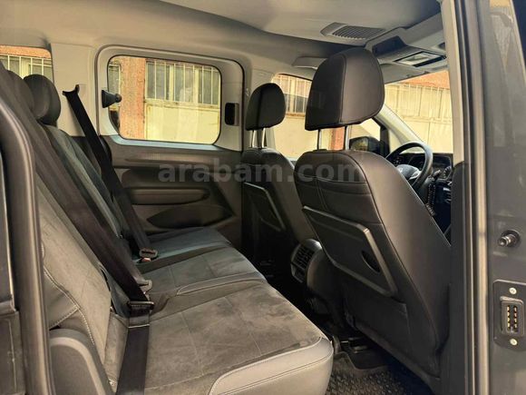 Sahibinden Volkswagen Caddy 2.0 TDI Style 2025 Model 