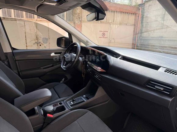 Sahibinden Volkswagen Caddy 2.0 TDI Style 2025 Model 
