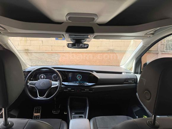 Sahibinden Volkswagen Caddy 2.0 TDI Style 2025 Model 