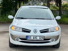 2010 Model MEGAN 2 1.6 BENZIN LPG HATASIZ