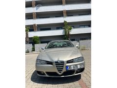Sahibinden Alfa Romeo 156 1.6 TS 2004 Model