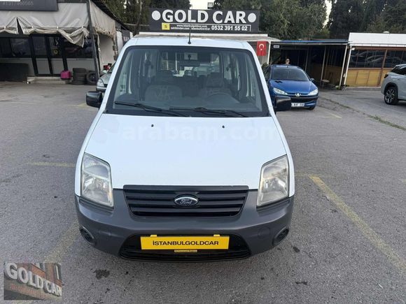 istanbulGoldCardan 2013 model connet 75 pc