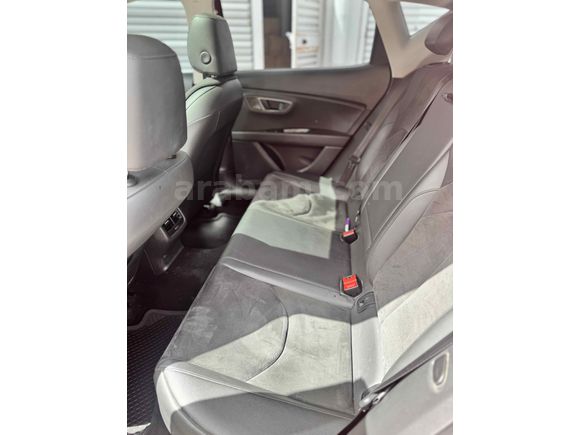 Sahibinden Seat Leon 1.6 TDI Style 2016 Model 