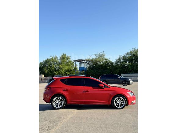 Sahibinden Seat Leon 1.6 TDI Style 2016 Model 