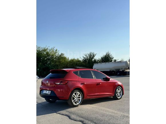 Sahibinden Seat Leon 1.6 TDI Style 2016 Model 