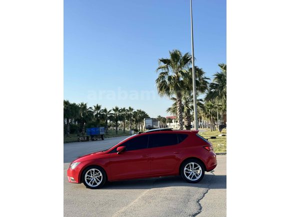 Sahibinden Seat Leon 1.6 TDI Style 2016 Model 