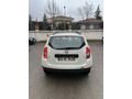Sahibinden Dacia Duster 1.5 dCi Laureate 2012 Model 
