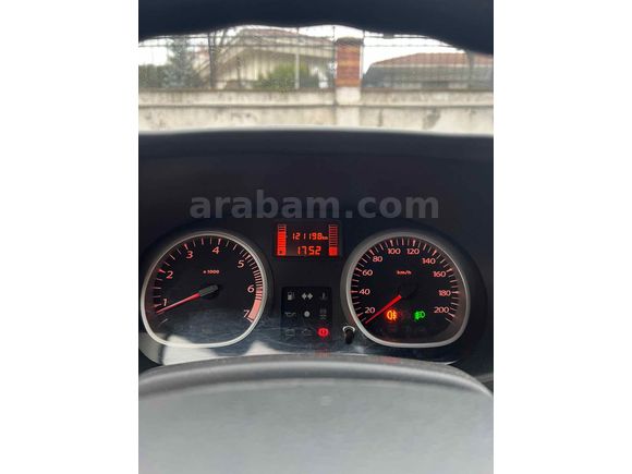 Sahibinden Dacia Duster 1.5 dCi Laureate 2012 Model 