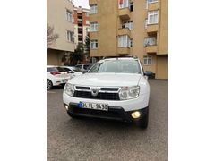 Sahibinden Dacia Duster 1.5 dCi Laureate 2012 Model 