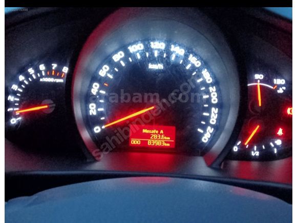 Sahibinden Kia Sportage 1.6 GDI Comfort 2015 Model 