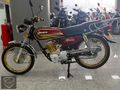 //DEMİREL MOTORS\\YUKİ CHİCO PRO 50 K.K VADE FARKSIZ TAKSİT