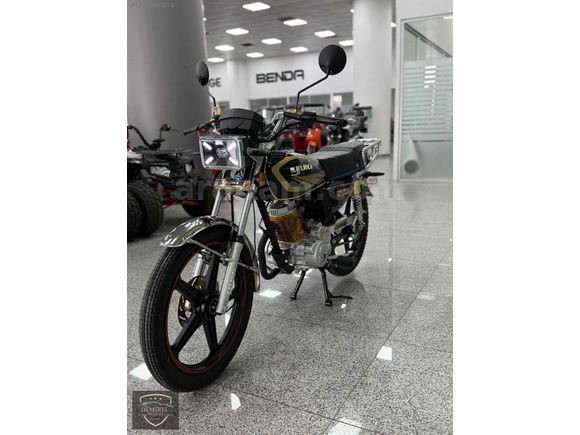 //DEMİREL MOTORS\\YUKİ CHİCO PRO 50 K.K VADE FARKSIZ TAKSİT
