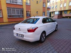 Sahibinden Citroen C-Elysée 1.6 HDi Exclusive 2014 Model