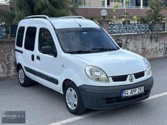 POYRAZ'DAN RENAULT KANGO 1.4 BENZİN-LPG 240.000KM
