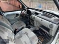 POYRAZ'DAN RENAULT KANGO 1.4 BENZİN-LPG 240.000KM