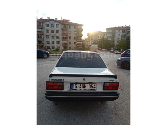 BİNİCİDEN TEMİZ SPRİNG
