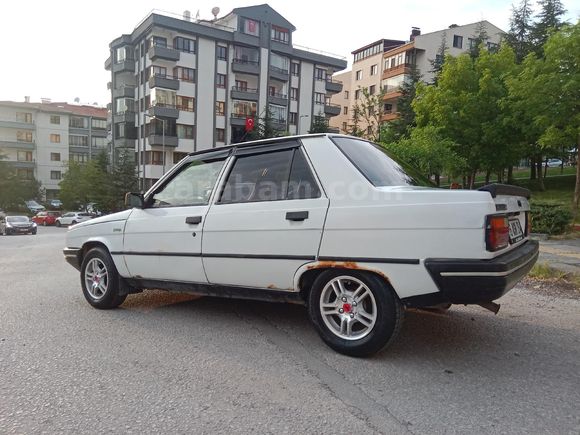 BİNİCİDEN TEMİZ SPRİNG