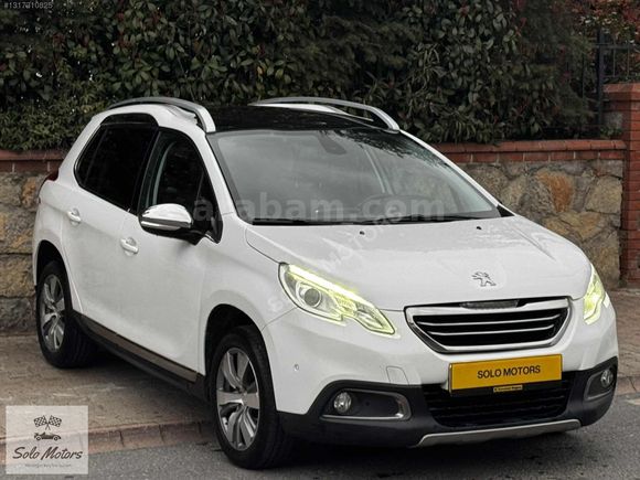 2014 MODEL 150.000 KM DİZEL OTOMATİK CAM TAVAN