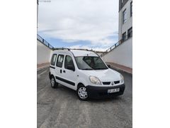 2005 KANGO KLİMALI ÇİFT SÜRGÜ CAM GİBİ