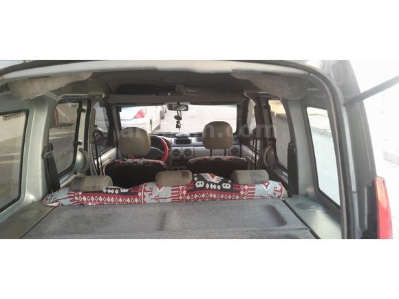 Sahibinden Renault Kangoo Multix 1.5 dCi Authentique 2006 Model