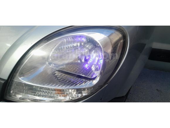 Sahibinden Renault Kangoo Multix 1.5 dCi Authentique 2006 Model