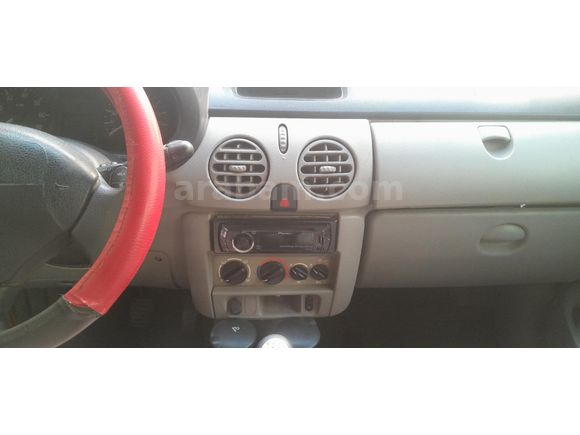 Sahibinden Renault Kangoo Multix 1.5 dCi Authentique 2006 Model