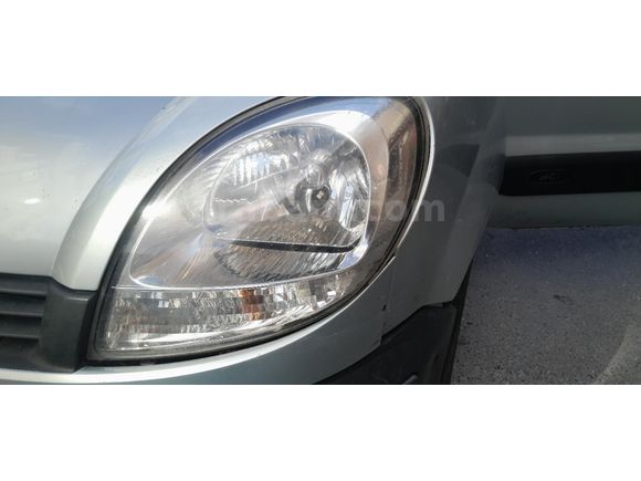 Sahibinden Renault Kangoo Multix 1.5 dCi Authentique 2006 Model