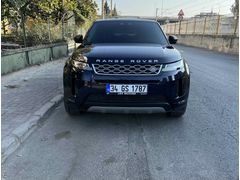 Sahibinden Land Rover Range Evoque 1.5 S 2021 Model 