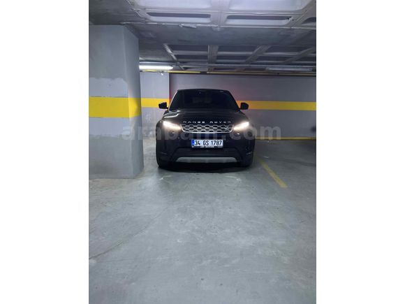 Sahibinden Land Rover Range Evoque 1.5 S 2021 Model 