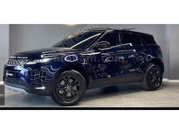 Sahibinden Land Rover Range Evoque 1.5 S 2021 Model 