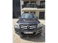 Sahibinden Mercedes - Benz GLK 350 CDI Sport 2010 Model