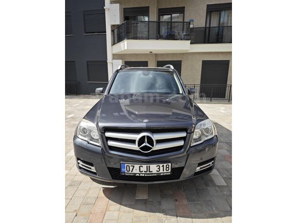Sahibinden Mercedes - Benz GLK 350 CDI Sport 2010 Model